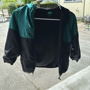 boys windbreaker